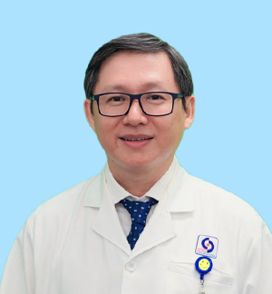 Chau Do Truong Son, MD, PhD