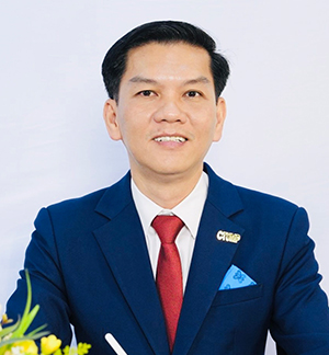 Tran Viet An, MD, PhD