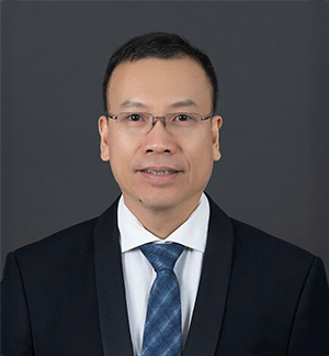 Nguyen Hoang Dinh, MD, PhD