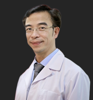 Nguyen Quang Tuan, MD, PhD