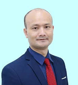 Pham Truong Son, MD, PhD