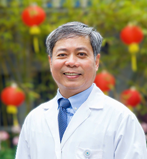 Hoang Phuong, MD, PhD