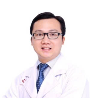 Nguyen Duc Chinh, MD