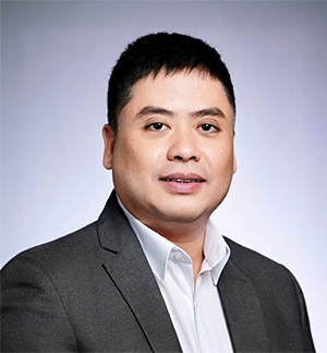 Pham Tran Linh, MD, PhD