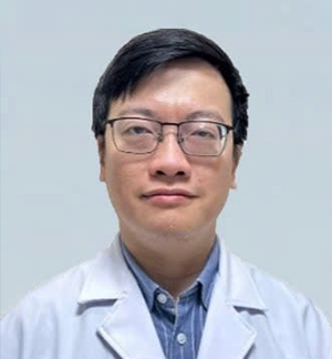 Tran Ba Hieu, MD