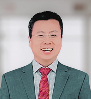 Mai Xuan Anh, MD
