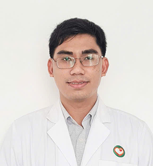 Nguyen Ngoc Vinh, MD