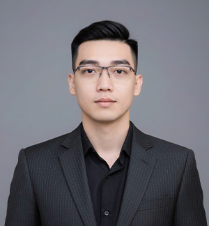 Nguyen Hoang Tai My, MD