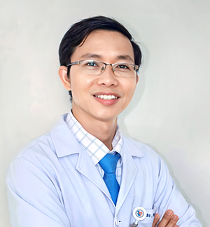 Huynh Huu Nam, MD