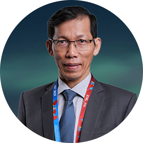 Ngo Minh Hung