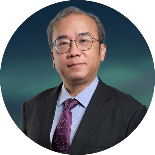 Wei Chun Huang